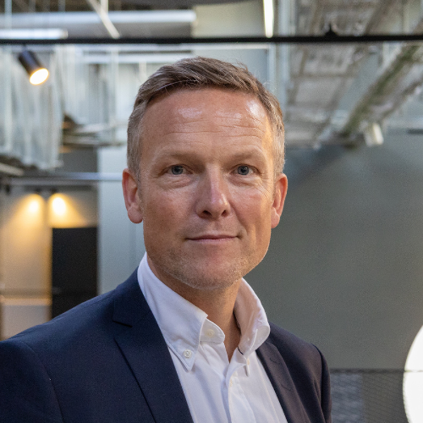 Anders Jacobsson
