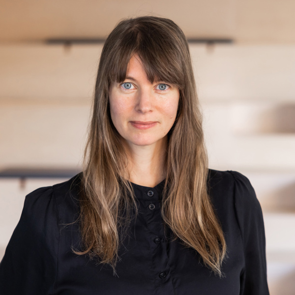 Malin Sjölund Olsson