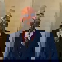 Robert Povall-Griffin 