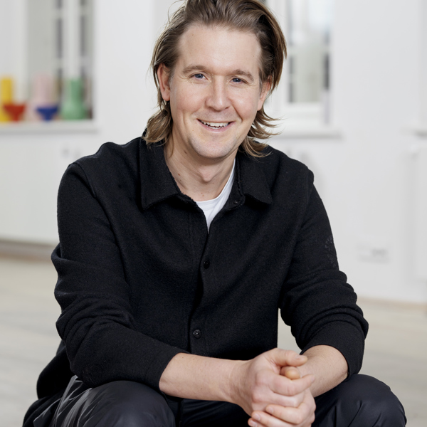 Jakob Strømann-Andersen