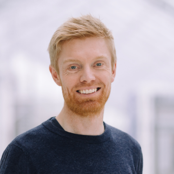 Espen Kildebo Jensen