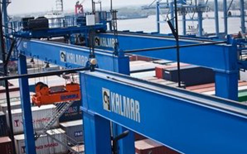 Cargotec uses Sovelia Core for product structure and engineering change management