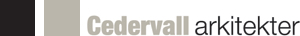 Cedervall Architects