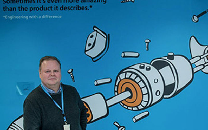 Etteplan improves the utilisation rate and cost monitoring of its engineering software with CQFlexMon