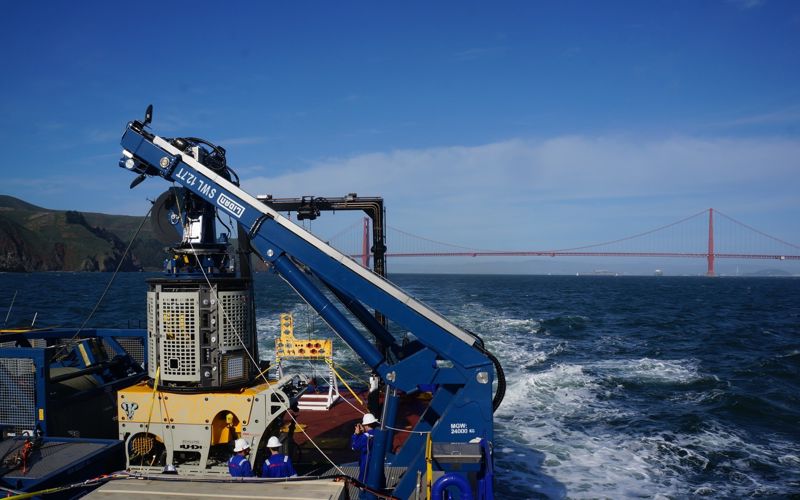 Fewer errors at Lidan Marine with Sovelia Core 