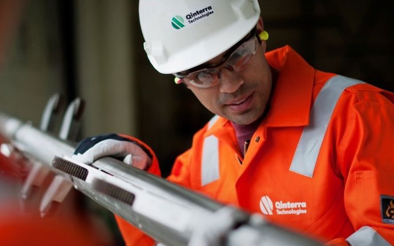 Finding black gold on the ocean floor with Sovelia