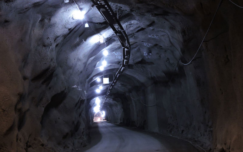 SWECO Norway saves time with Naviate Structure