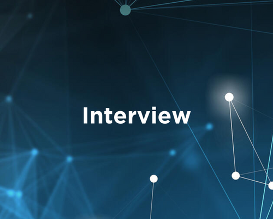 Play Interview - Alf Rehn Video.