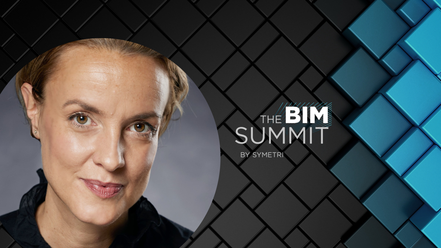 Play BIM throughout the entire lifecycle based on ISO 19650, CoClass and openBIM workflow Video.