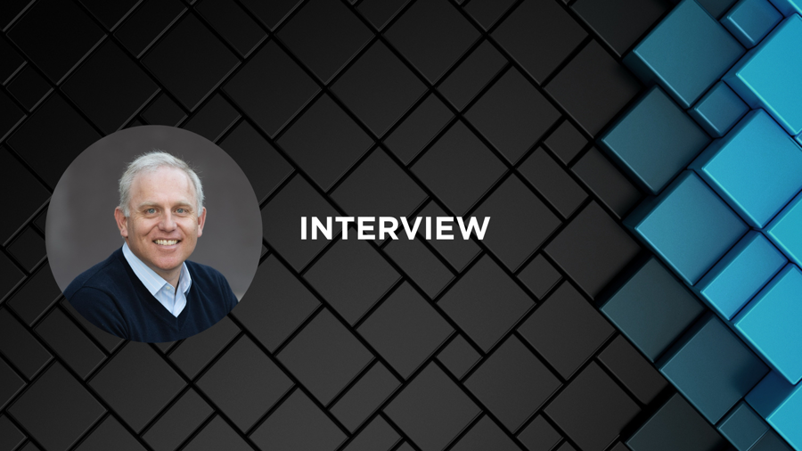 Play Interview: Theo Agelopoulos, Vice President - AEC Design Strategy, Autodesk Video.