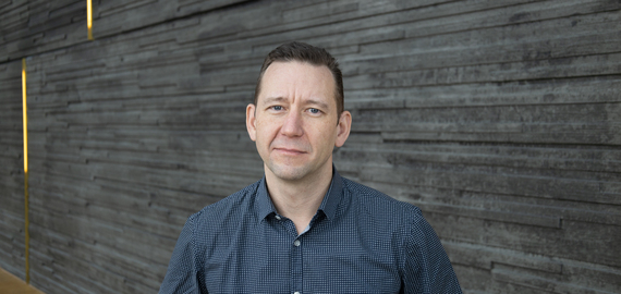 Thorbjörn Hoverberg