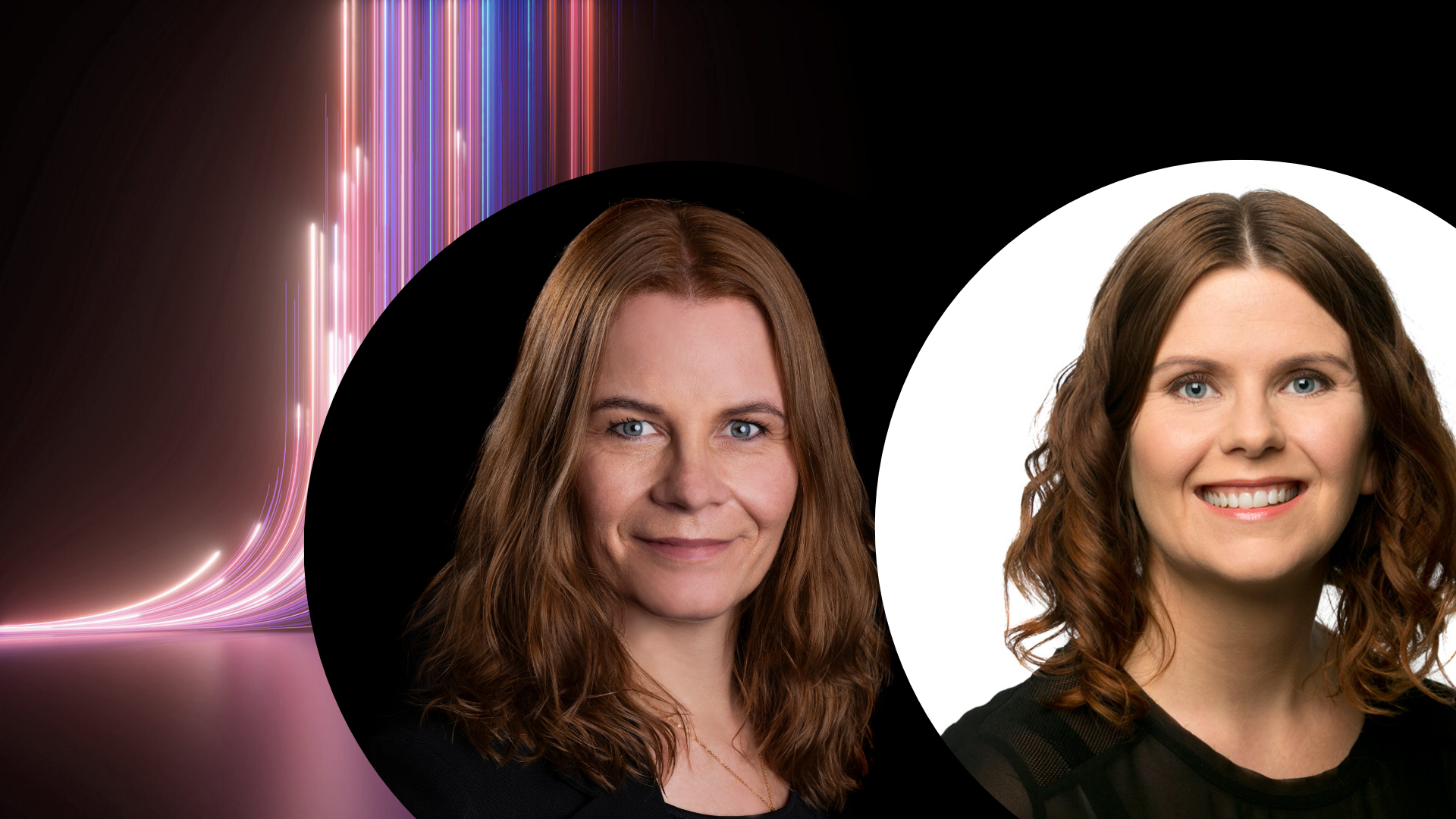 Àstridur & Ingibjörg