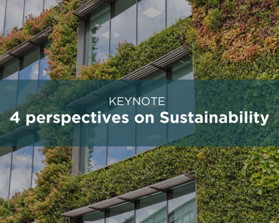 Play 4 perspectives on Sustainability Video.