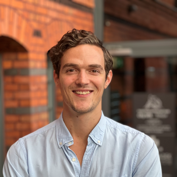 Aleksandar Balicevac 