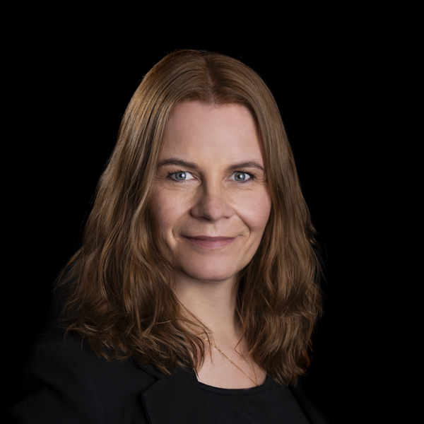 Àstridur Elin Àsgeirsdottir 