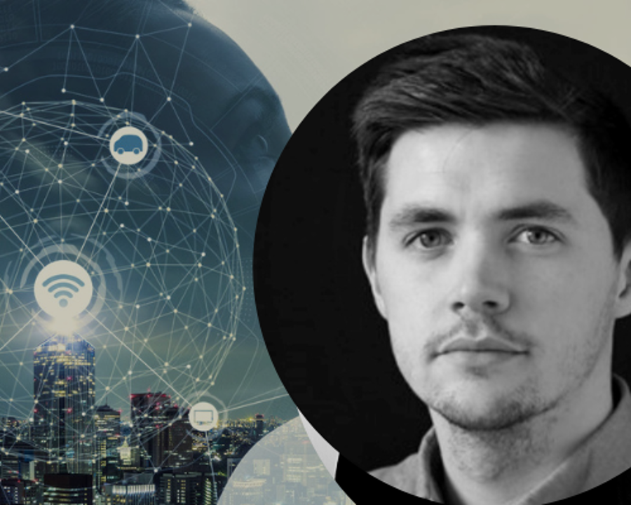 Play The impact of digitalisation on Visual Communication Video.