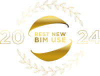 NBS Best New BIM Use Awards