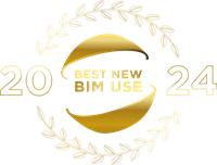 NBS Best New BIM Use Awards