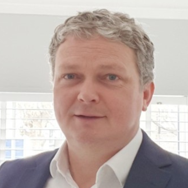 Steve Rudge Speakers at The BIM Summit by Symetri 2025 | Symetri
