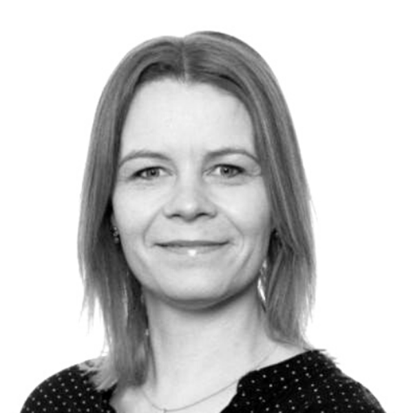 Àstridur Elin Àsgeirsdottir