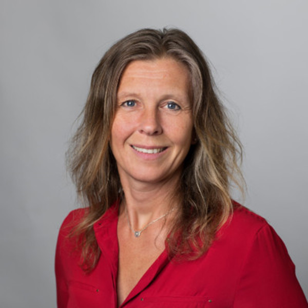 Anett Andreassen