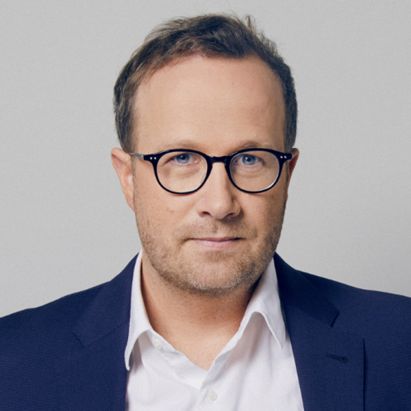 Andri Snær Magnason