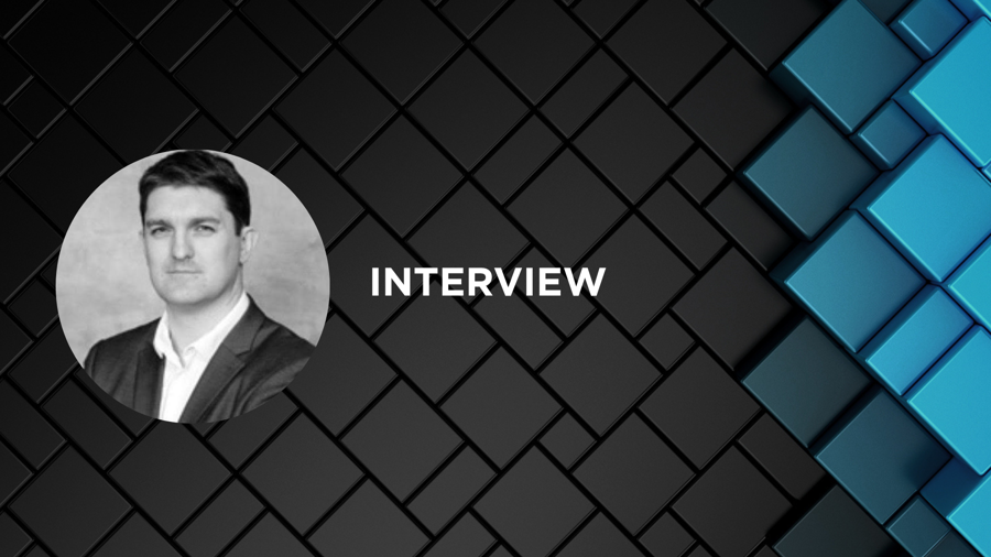 Play Interview: Norman Woods, Woods PS Video.