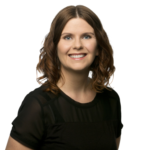 Ingibjörg Birna Kjartansdóttir