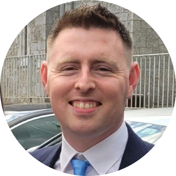 Stephen Ryan-Doyle