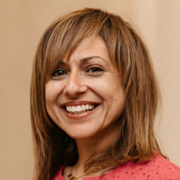 Dr Noha Saleeb