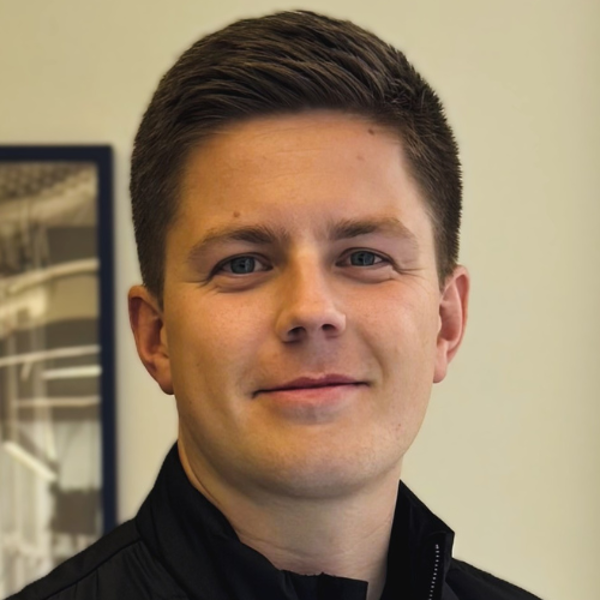 Christoffer Sundberg