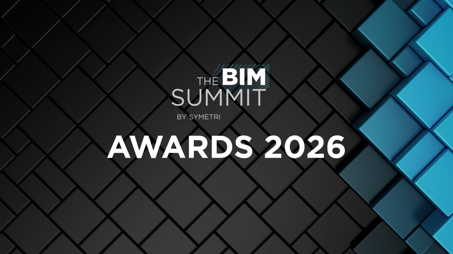 Play BIM Summit Awards 2026 Video.