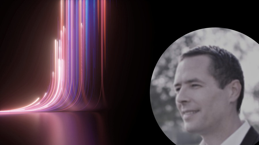 Play The Impact of Digitalization and Collaboration in Infrastructure Video.