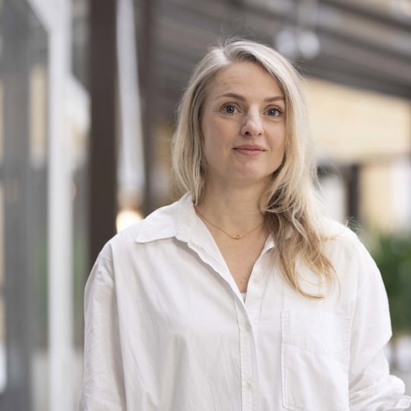 Camilla Berggren-Tarrodi