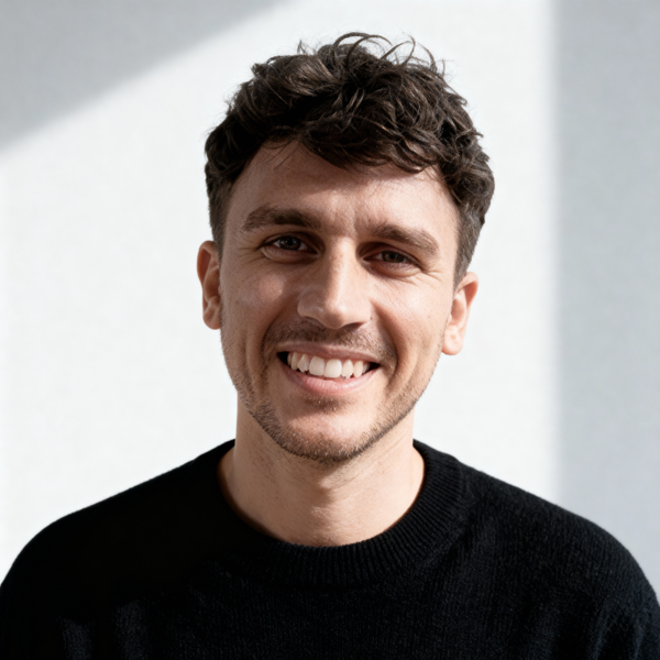 Frederik Storm Kornerup