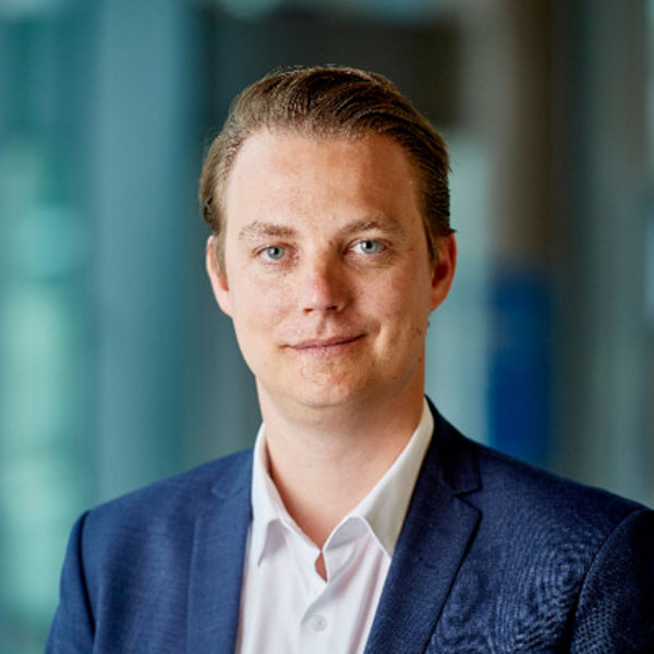 Morten Nilaus Jensen